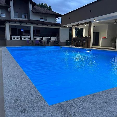 Amal Grand Villa Bihać 외부 사진