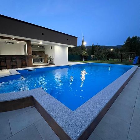 Amal Grand Villa Bihać 외부 사진