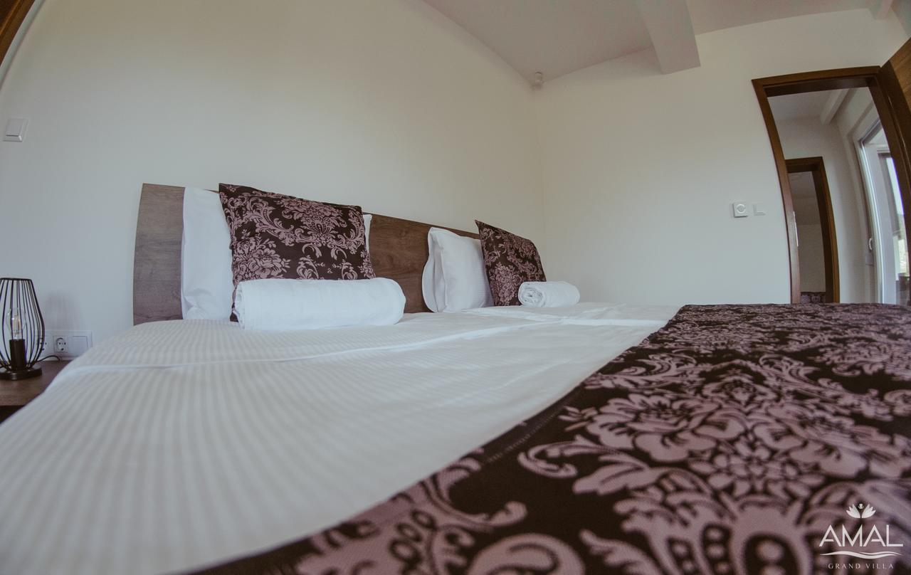 Amal Grand Villa Bihać 외부 사진