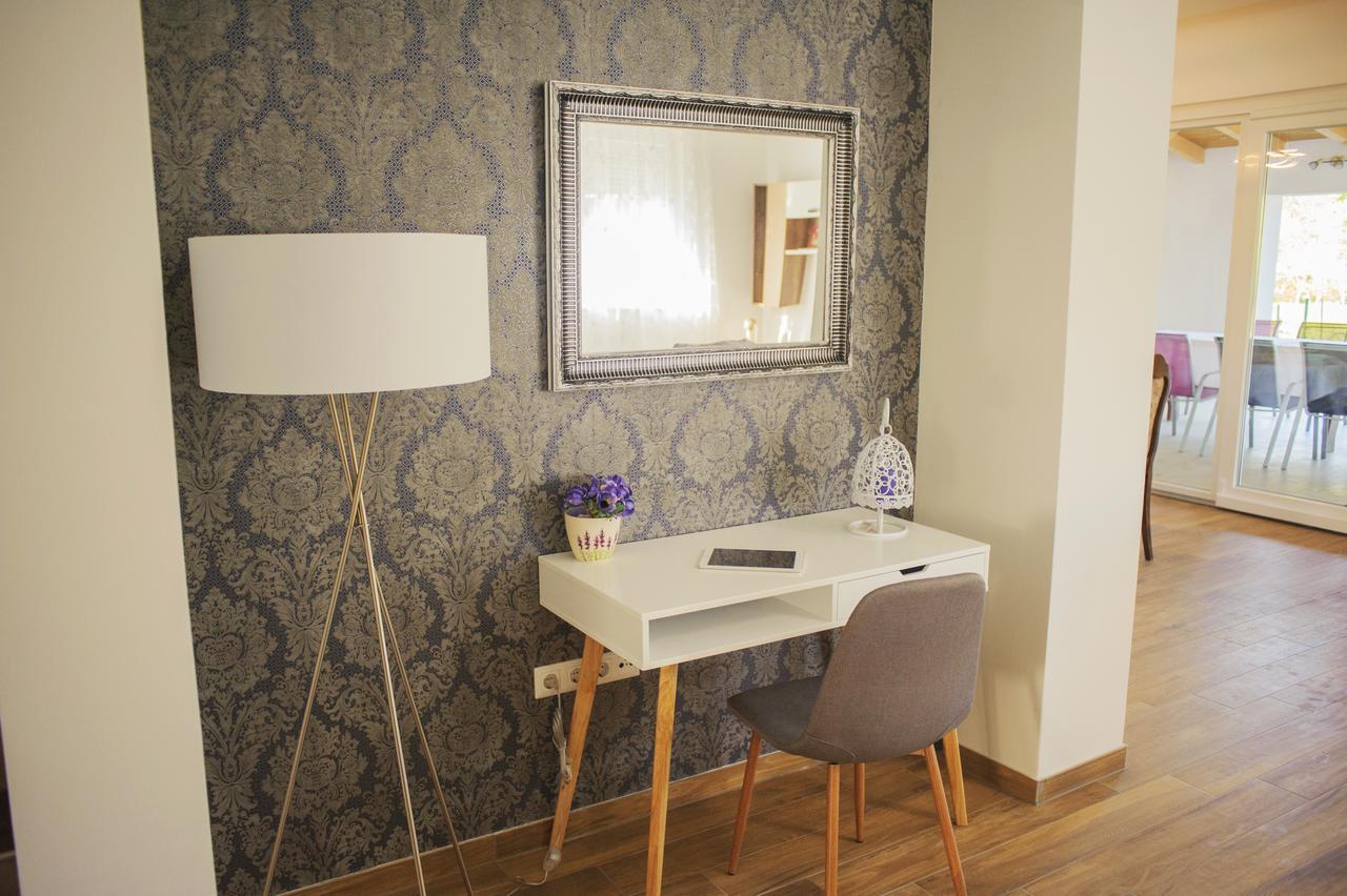 Amal Grand Villa Bihać 외부 사진