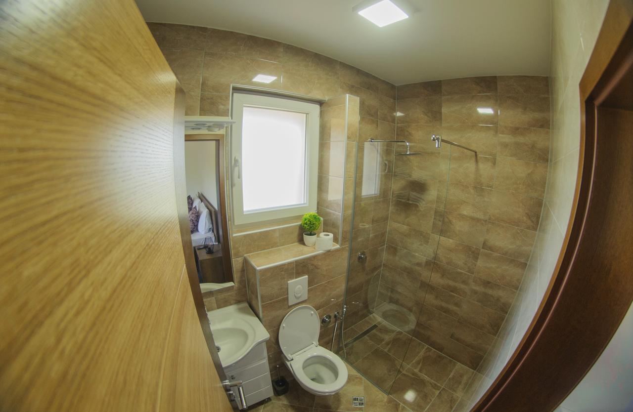 Amal Grand Villa Bihać 외부 사진