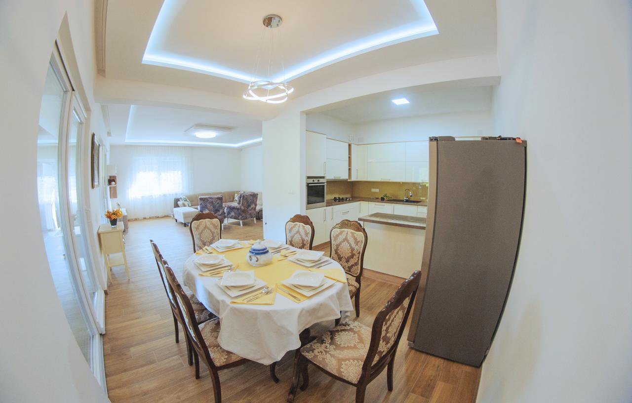 Amal Grand Villa Bihać 외부 사진