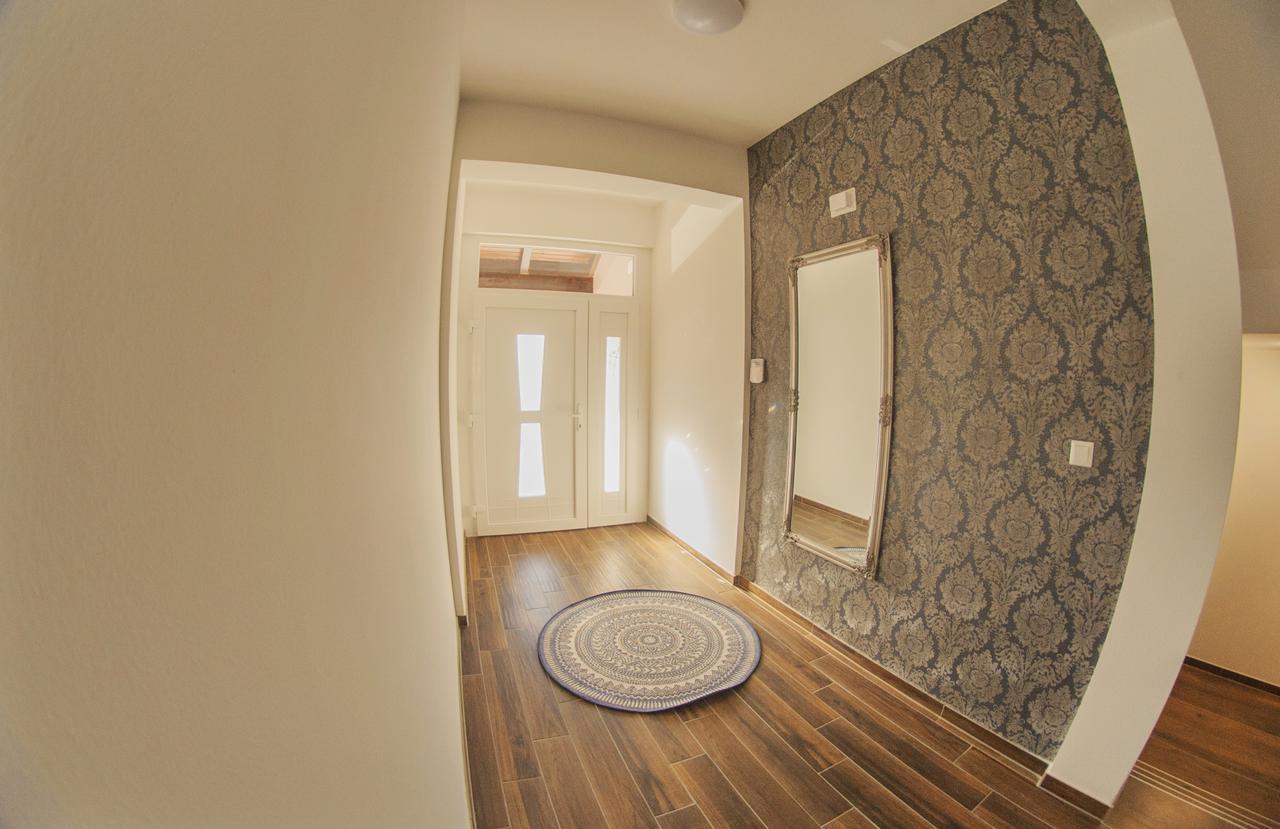 Amal Grand Villa Bihać 외부 사진