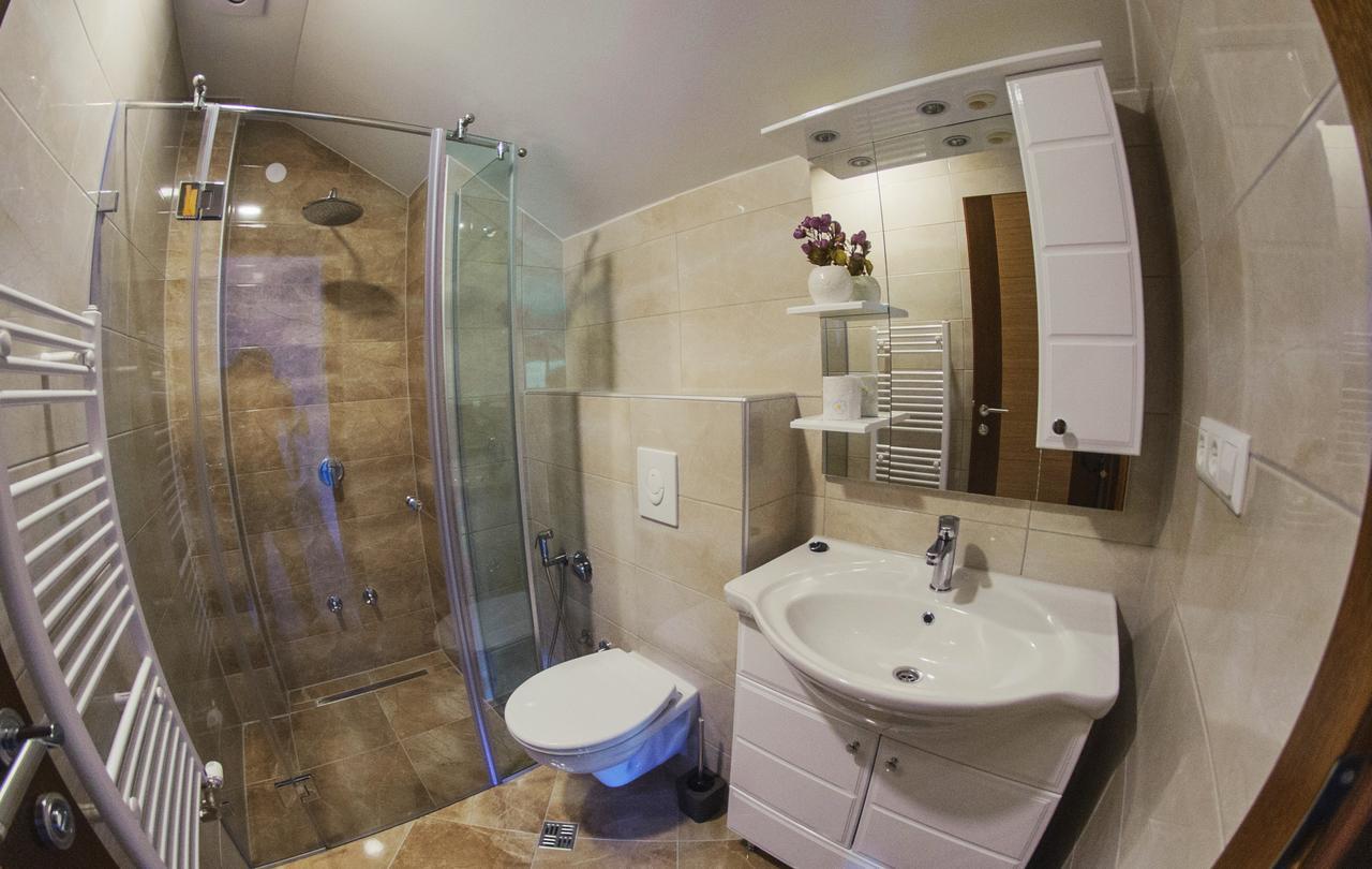 Amal Grand Villa Bihać 외부 사진
