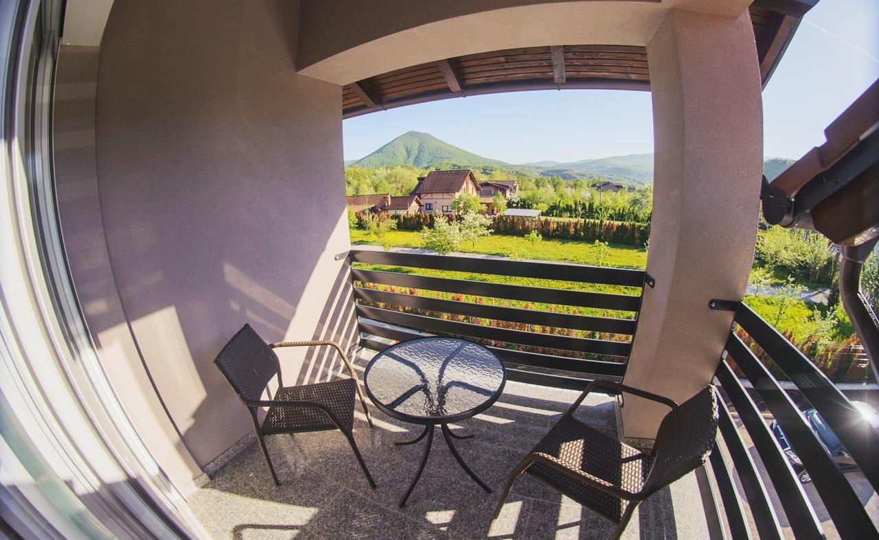 Amal Grand Villa Bihać 외부 사진