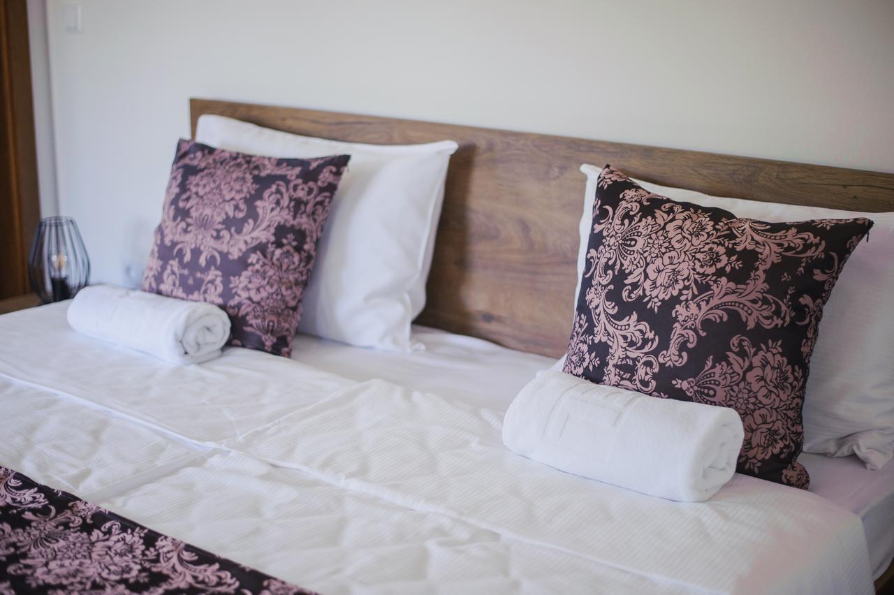 Amal Grand Villa Bihać 외부 사진