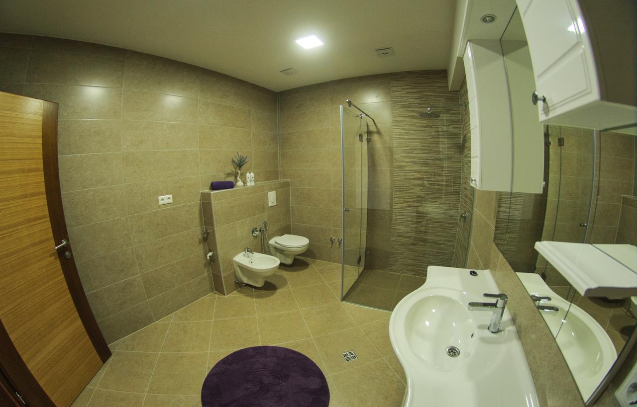 Amal Grand Villa Bihać 외부 사진