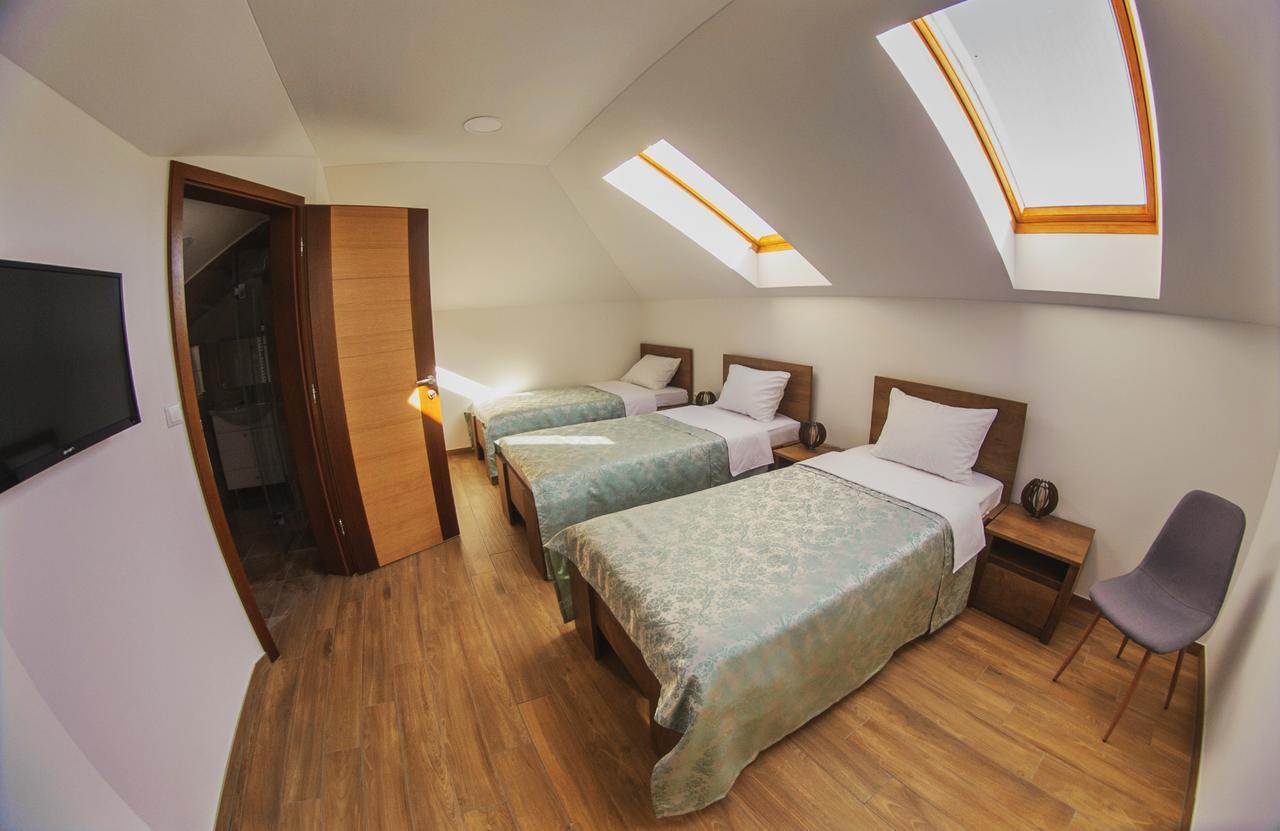 Amal Grand Villa Bihać 외부 사진