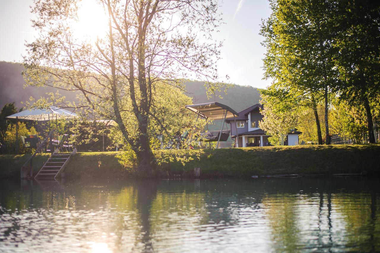 Amal Grand Villa Bihać 외부 사진