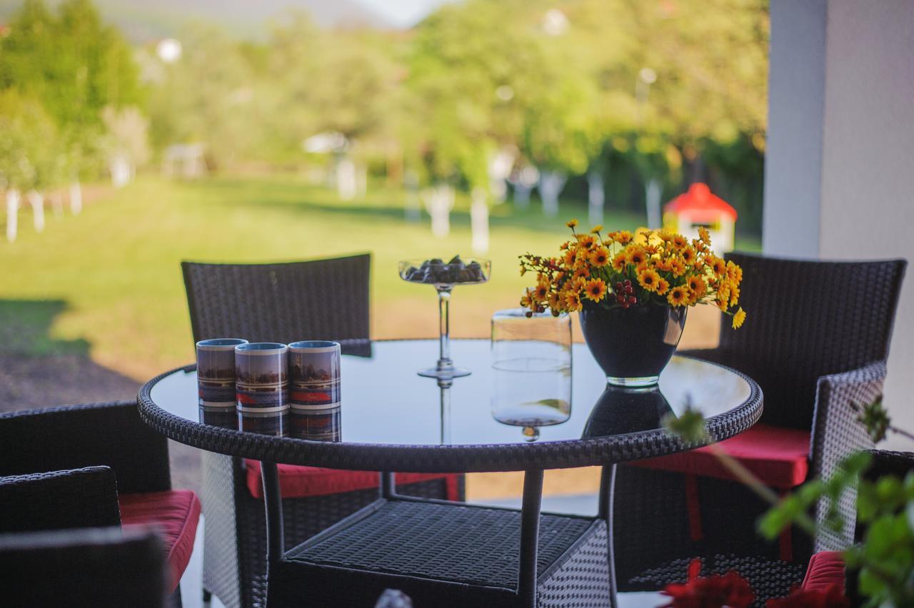 Amal Grand Villa Bihać 외부 사진