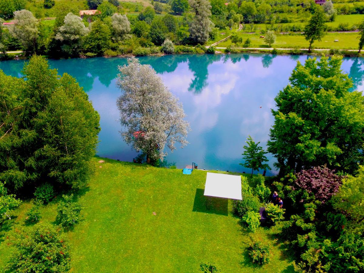 Amal Grand Villa Bihać 외부 사진