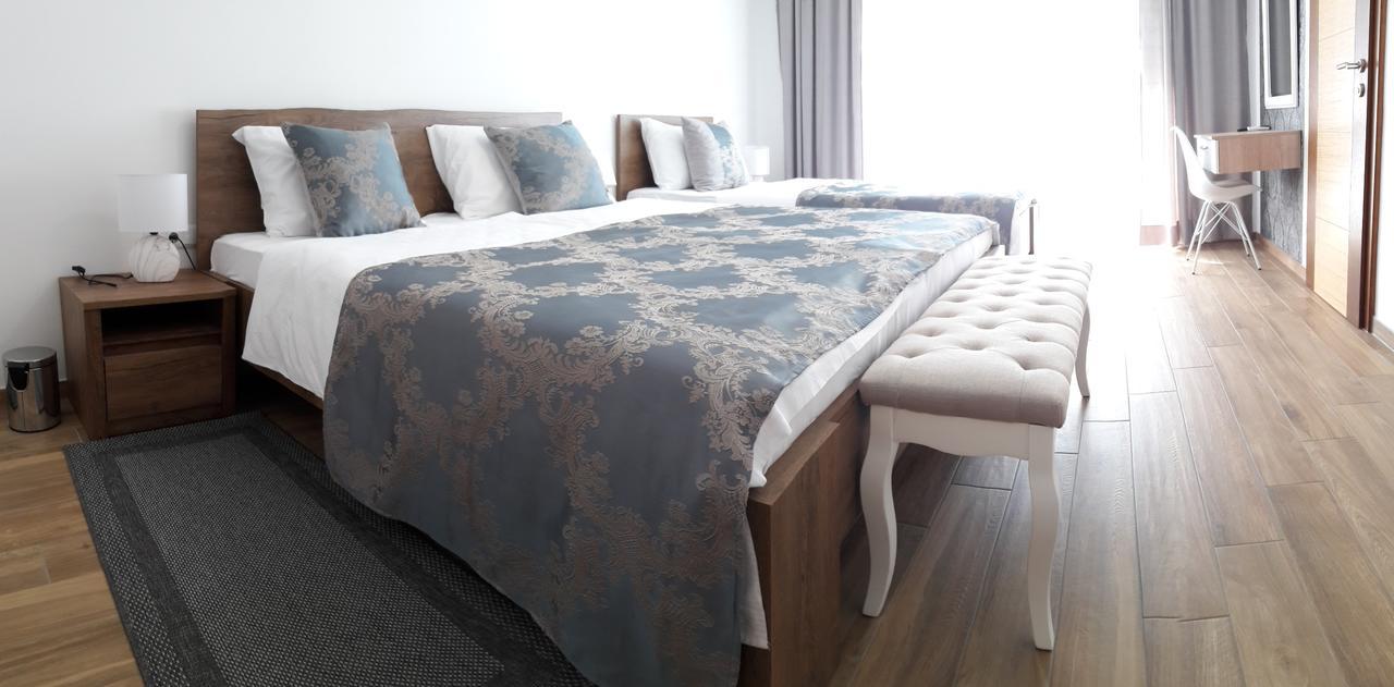 Amal Grand Villa Bihać 외부 사진
