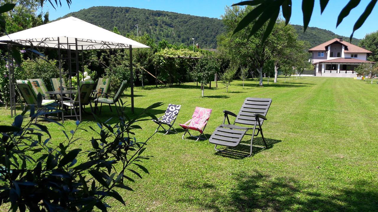 Amal Grand Villa Bihać 외부 사진