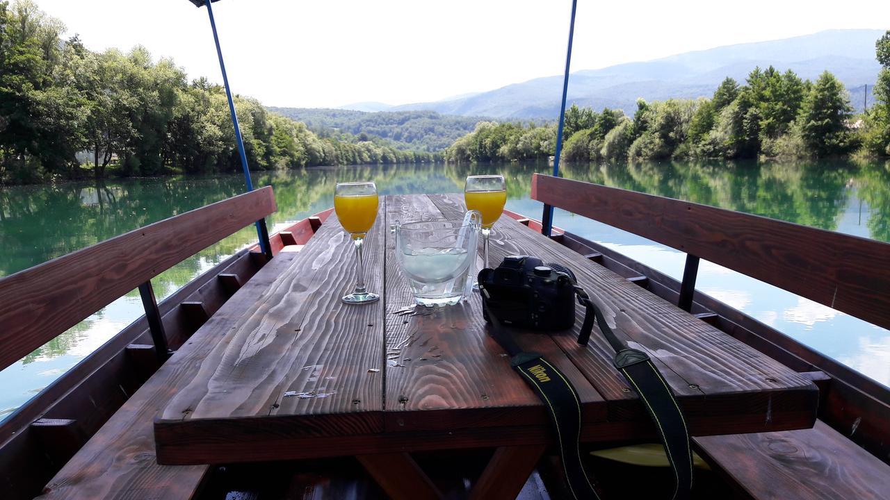 Amal Grand Villa Bihać 외부 사진