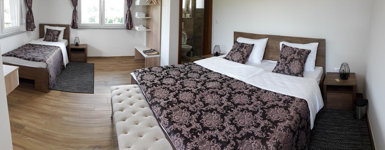 Amal Grand Villa Bihać 외부 사진