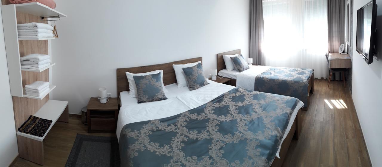 Amal Grand Villa Bihać 외부 사진