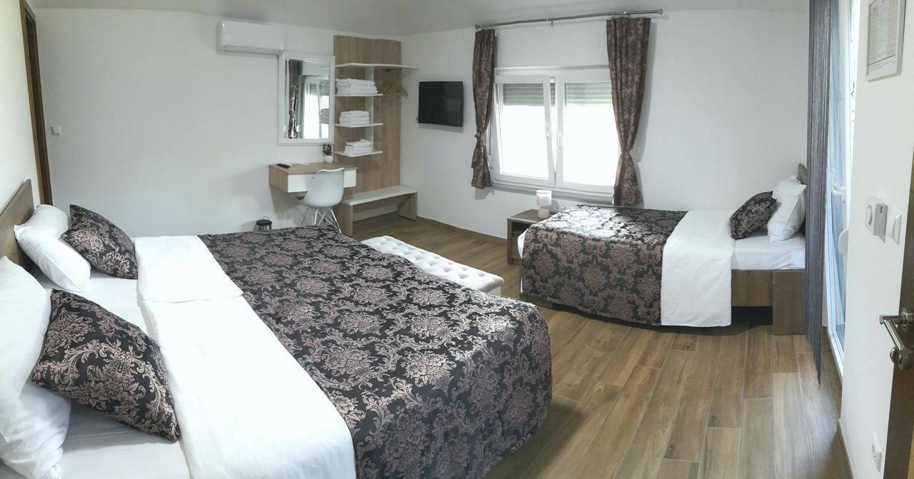Amal Grand Villa Bihać 외부 사진