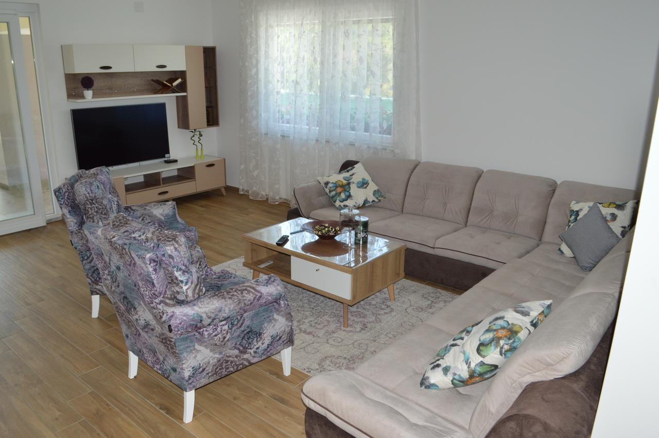 Amal Grand Villa Bihać 외부 사진