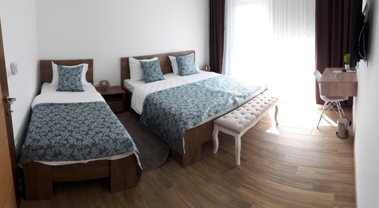 Amal Grand Villa Bihać 외부 사진