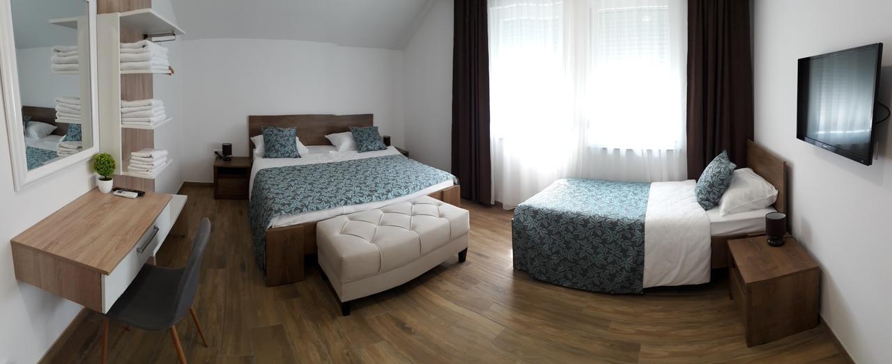 Amal Grand Villa Bihać 외부 사진
