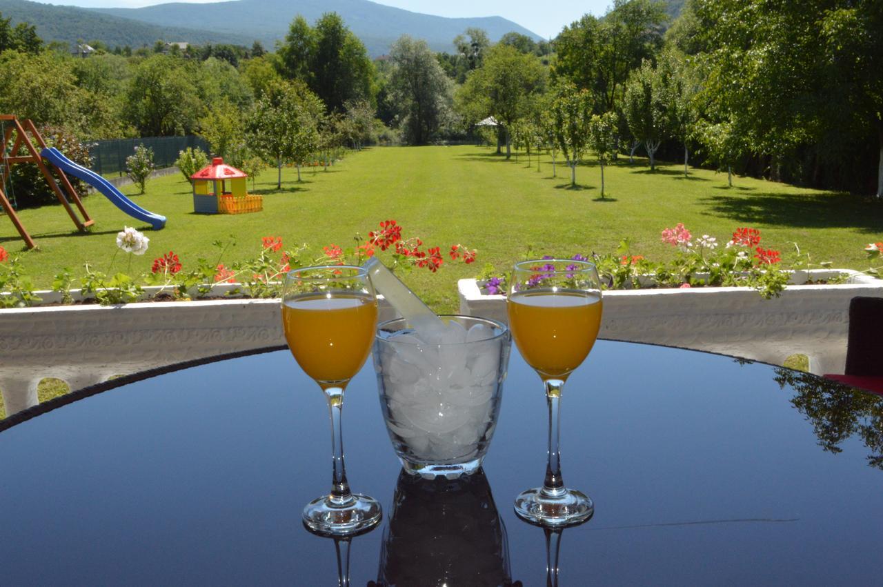 Amal Grand Villa Bihać 외부 사진