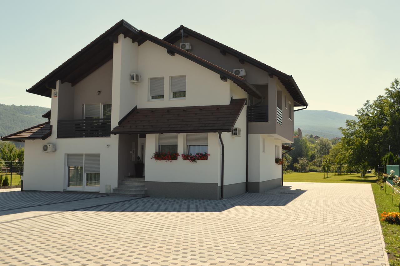 Amal Grand Villa Bihać 외부 사진